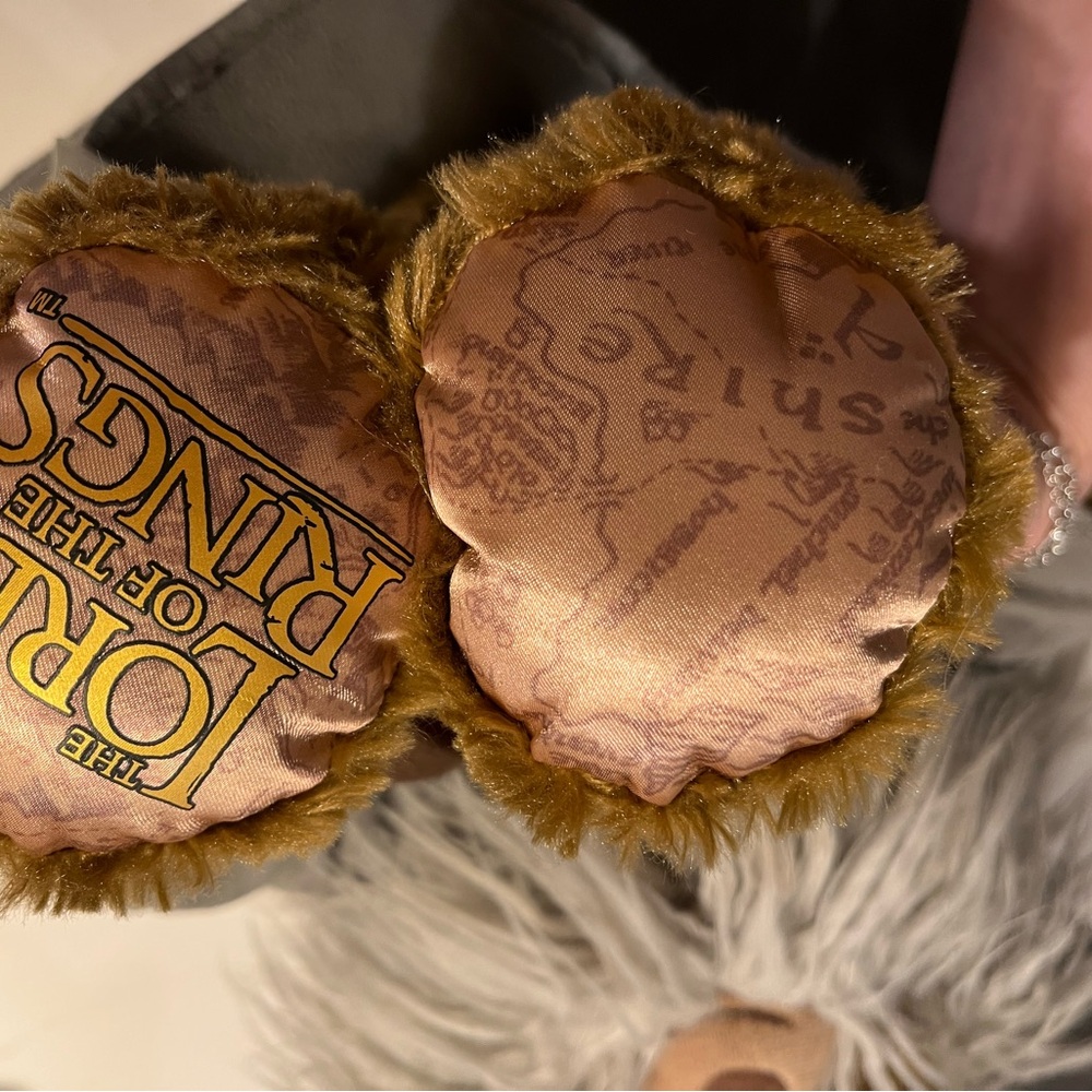 The Build-a-Bear Lord of the Rings collection - Picture 9 of 14